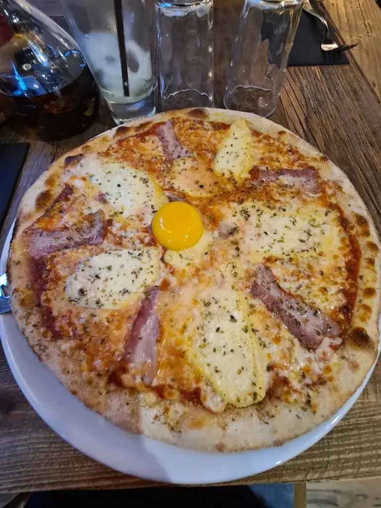 Menu_La Maison Italie_Nogent-le-Rotrou_image_5