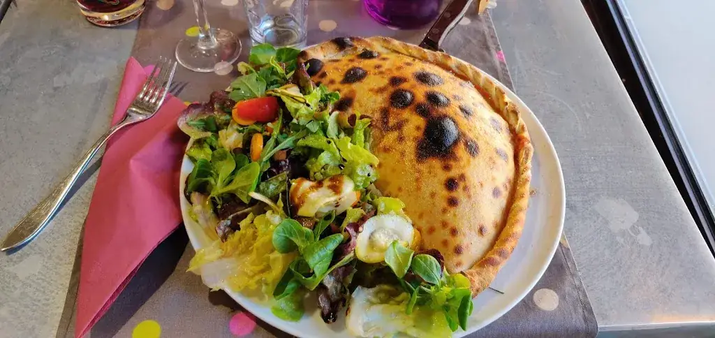 Menu_La Maison Italie_Nogent-le-Rotrou_image_6