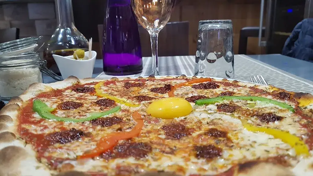 Menu_La Maison Italie_Nogent-le-Rotrou_image_8