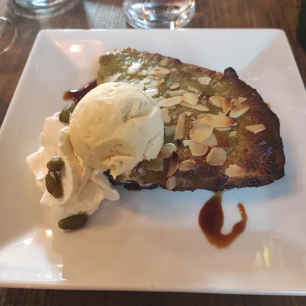 Menu_La Maison Italie_Nogent-le-Rotrou_image_9