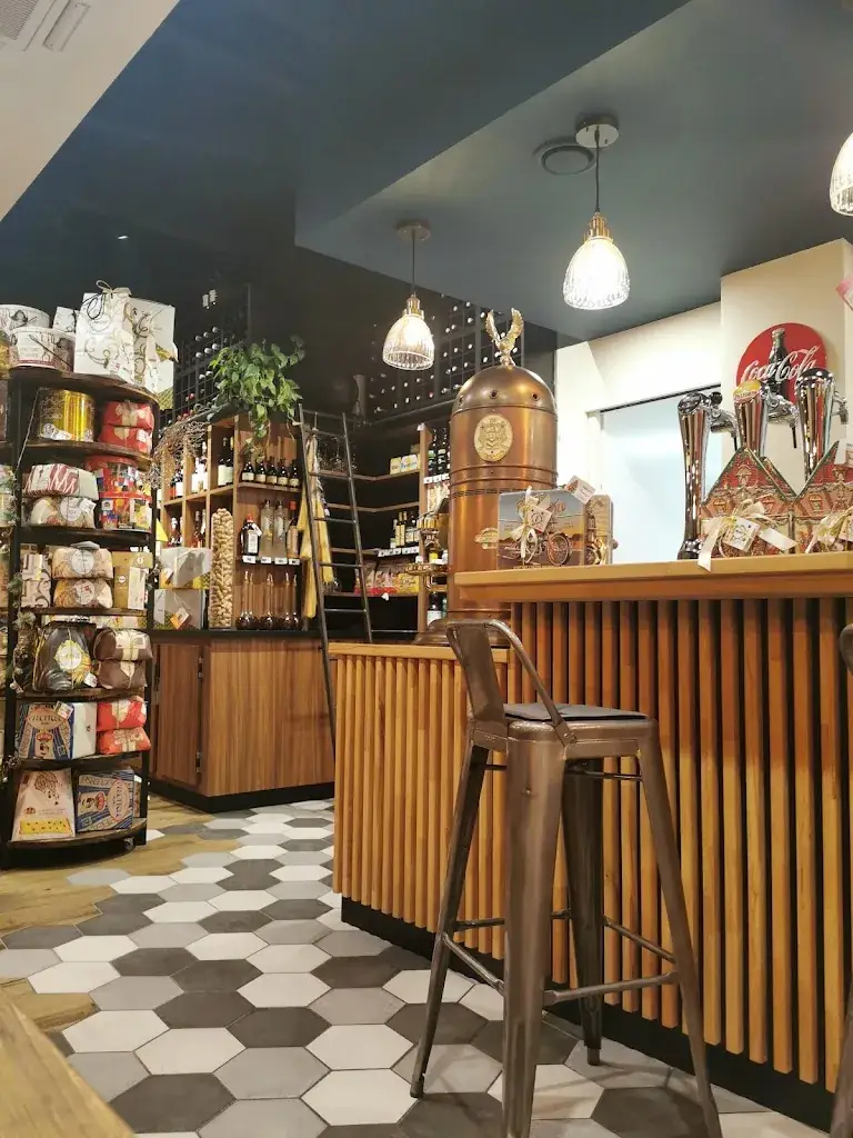 Caio JEHRING_La Maison Italie_Nogent-le-Rotrou_review