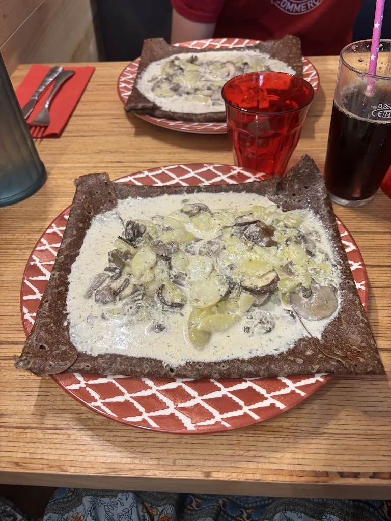 Nathalie Thouseau_LA BIGOUDINE_Nogent-le-Rotrou_avis