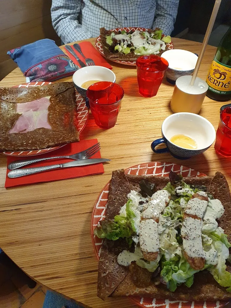 Leo Heinze_LA BIGOUDINE_Nogent-le-Rotrou_avis