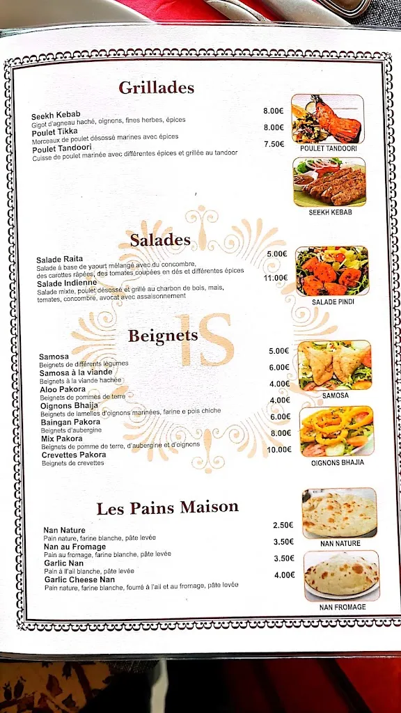 Menu_Indian Street_Nogent-le-Rotrou_image_3
