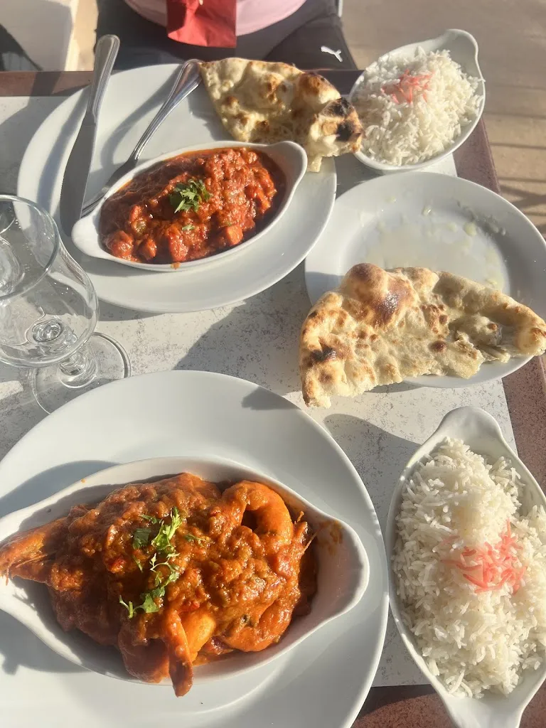 Jack Arnold_Indian Street_Nogent-le-Rotrou_review