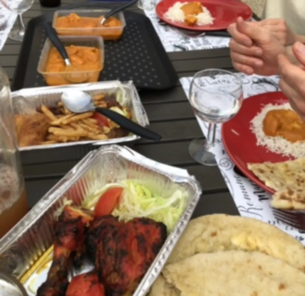 Julie 33_Indian Street_Nogent-le-Rotrou_review