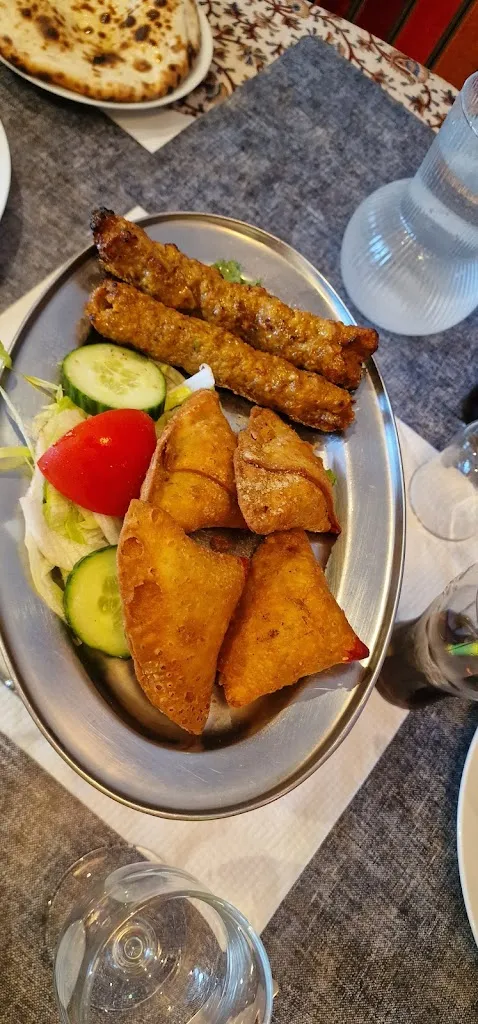 yannick Criado_Indian Street_Nogent-le-Rotrou_review