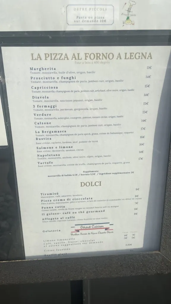 Menu_La Bergamasca Trattoria Bar Pizzeria_Nogent-le-Rotrou_image_1