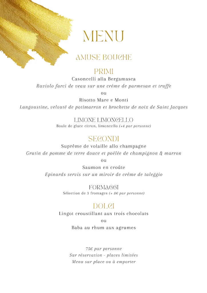 Menu_La Bergamasca Trattoria Bar Pizzeria_Nogent-le-Rotrou_image_2