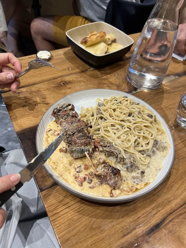 Menu_La Bergamasca Trattoria Bar Pizzeria_Nogent-le-Rotrou_image_7