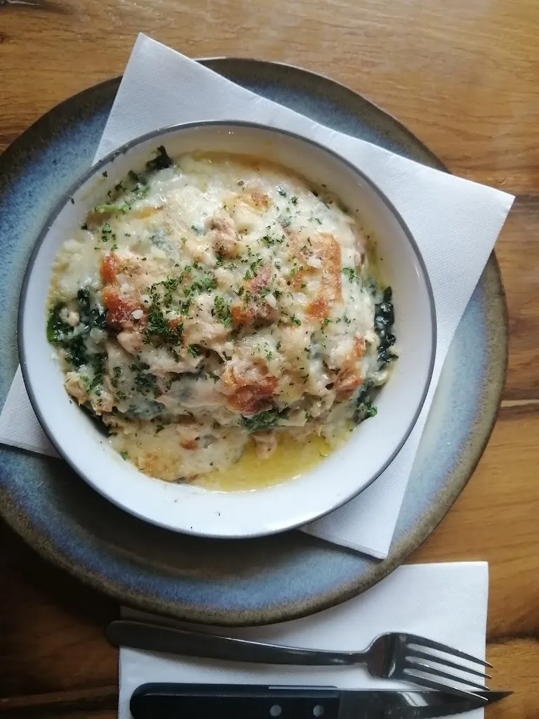 Matthias Graf_La Bergamasca Trattoria Bar Pizzeria_Nogent-le-Rotrou_review