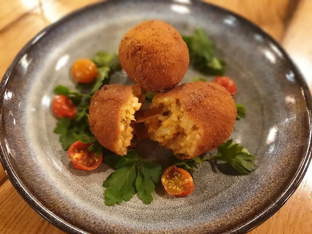 La Bergamasca Trattoria Bar Pizzeria restaurant in Nogent-le-Rotrou