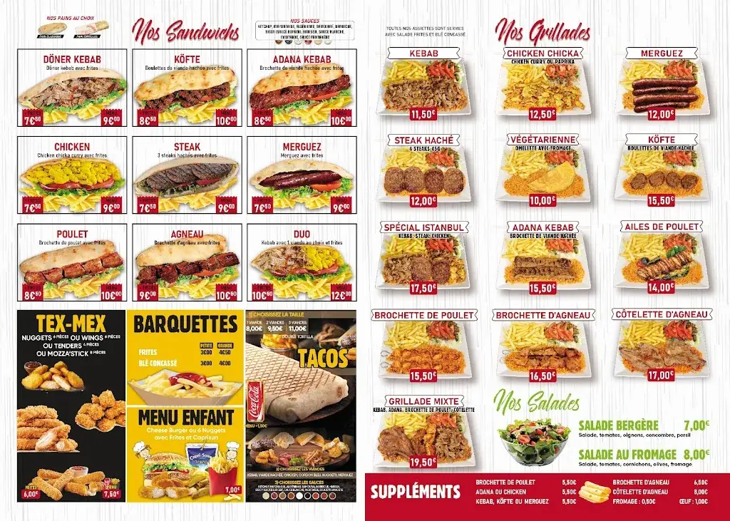 Menu_Grill İstanbul_Nogent-le-Rotrou_imagen_3