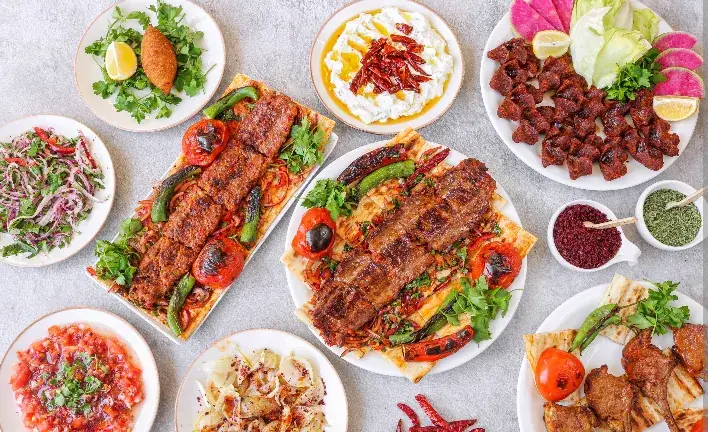 Menu_Grill İstanbul_Nogent-le-Rotrou_imagen_5