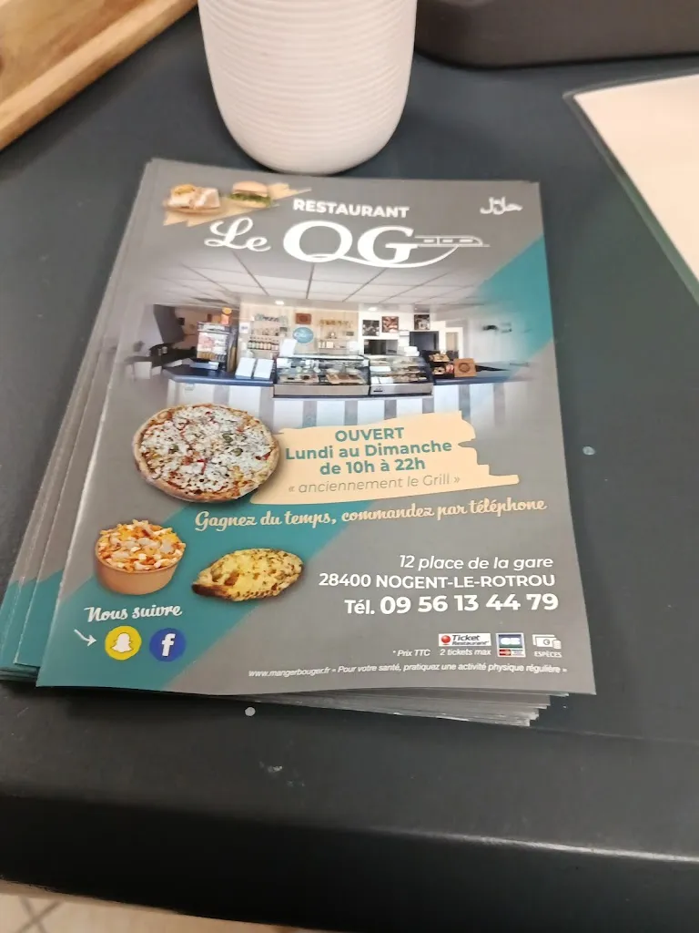 Menu_Le QG Nogent-le-Rotrou Gare_Nogent-le-Rotrou_image_4