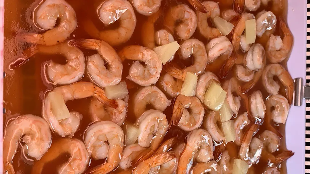 Menu_Chef Jin Traiteur Asiatique_Nogent-le-Rotrou_image_3