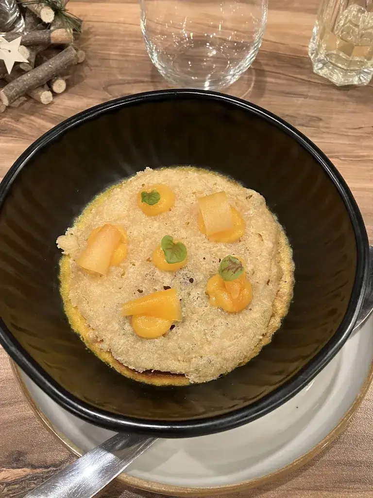 Menü_Restaurant l'Arôme_Caluire-et-Cuire_Bild_9