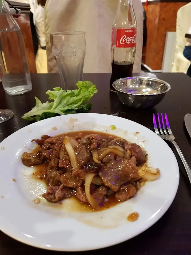 Menu_L’étoile d’Asie_Nogent-le-Rotrou_image_1