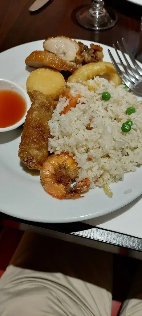 Amir Dadoukh_L’étoile d’Asie_Nogent-le-Rotrou_review