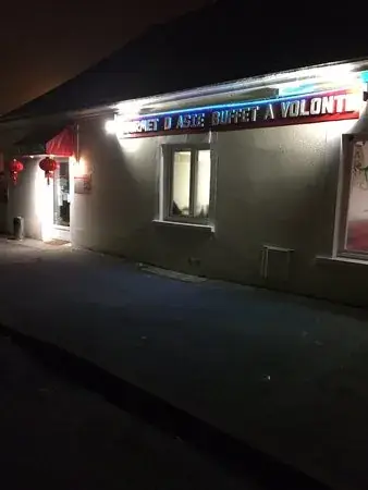 Frederic Hermann_L’étoile d’Asie_Nogent-le-Rotrou_review