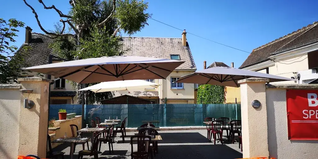 L’étoile d’Asie restaurant à Nogent-le-Rotrou