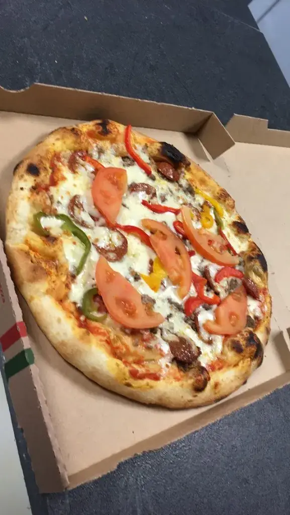 Menu_pizza andiamo_Nogent-le-Rotrou_image_9