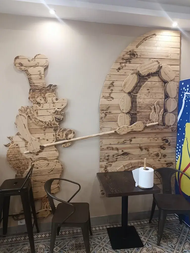 Lp Wtv_pizza andiamo_Nogent-le-Rotrou_review