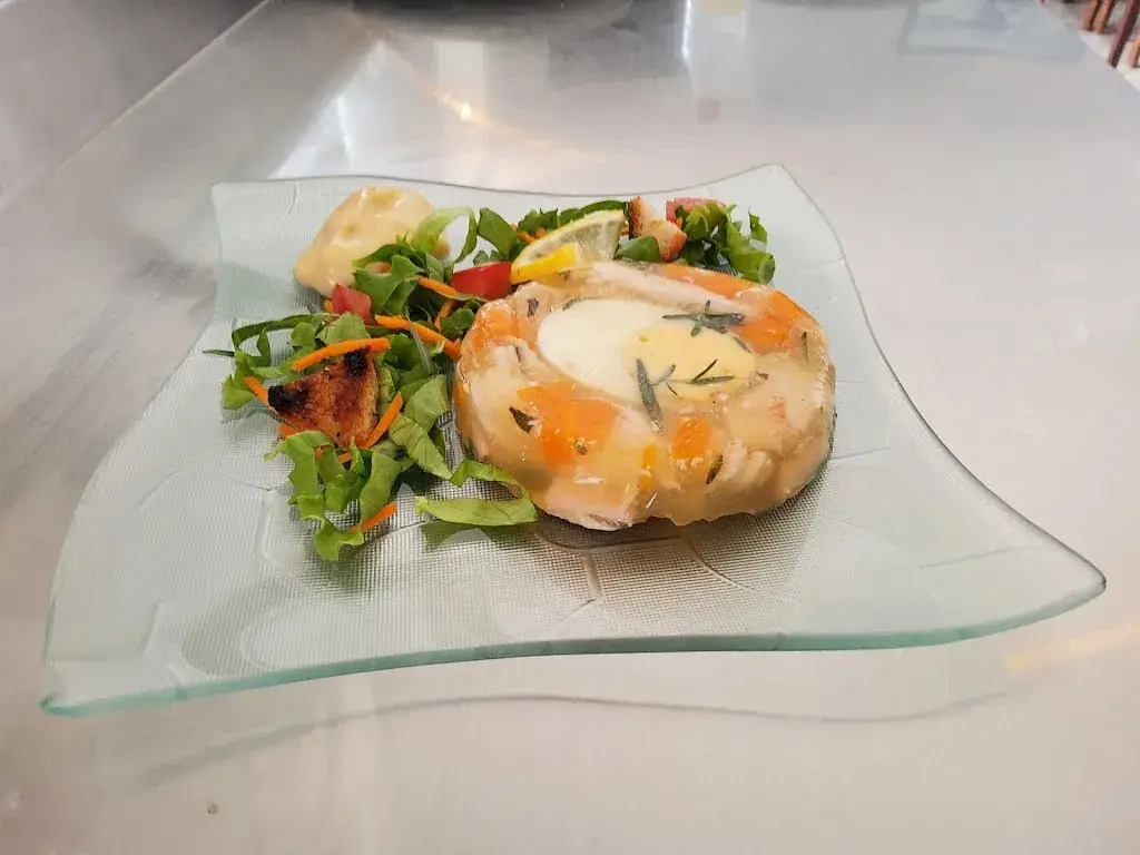 Menu_Le Relais Du Perche_Huisne_image_6