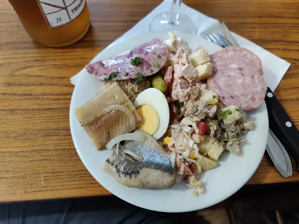 Menu_Le Relais Du Perche_Huisne_image_7