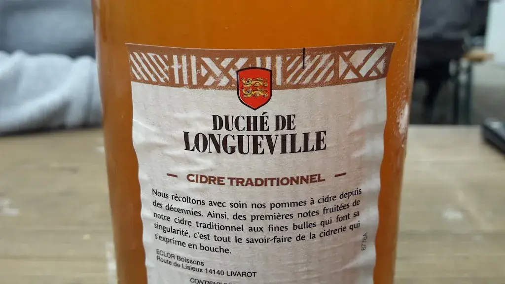 Menu_Le Relais Du Perche_Huisne_image_8