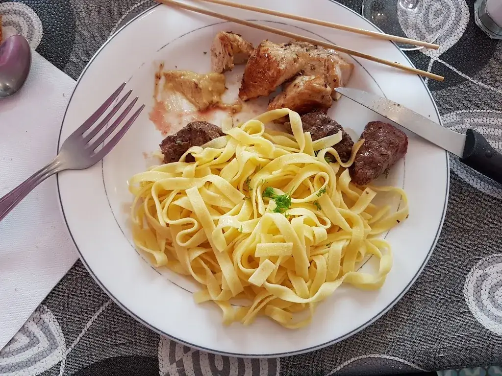 Menu_Le Relais Du Perche_Huisne_image_9