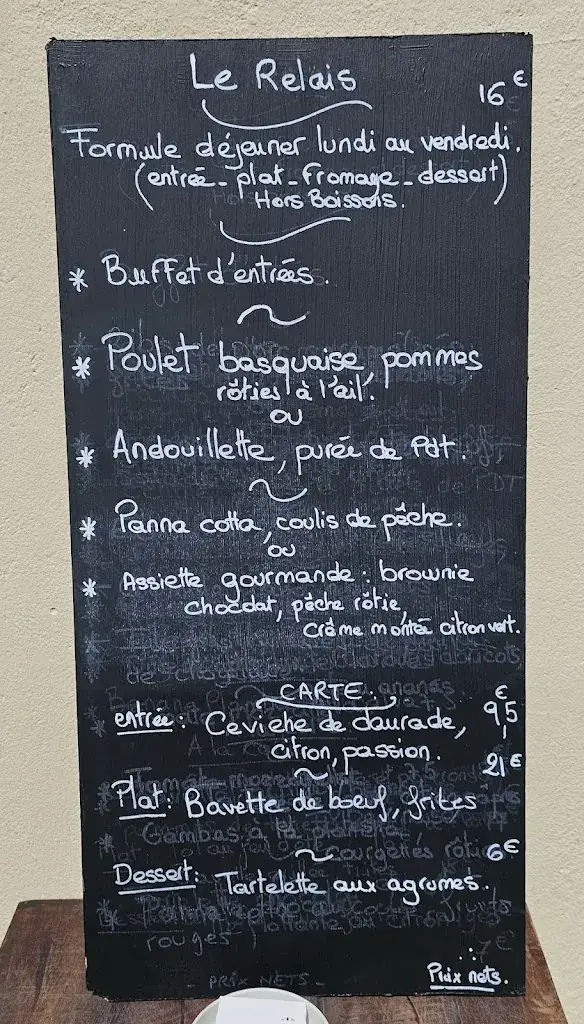 Kitchen Insider_Le Relais Du Perche_Huisne_avis