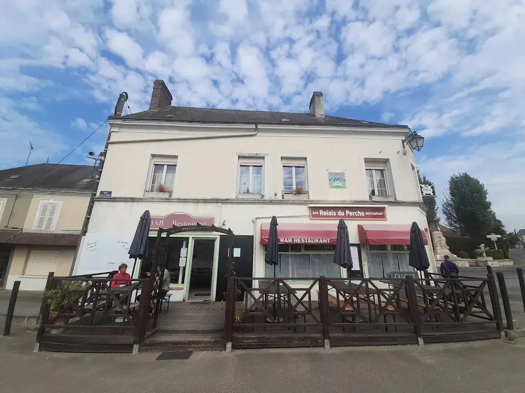 Le Relais Du Perche_Huisne_slider_image_3