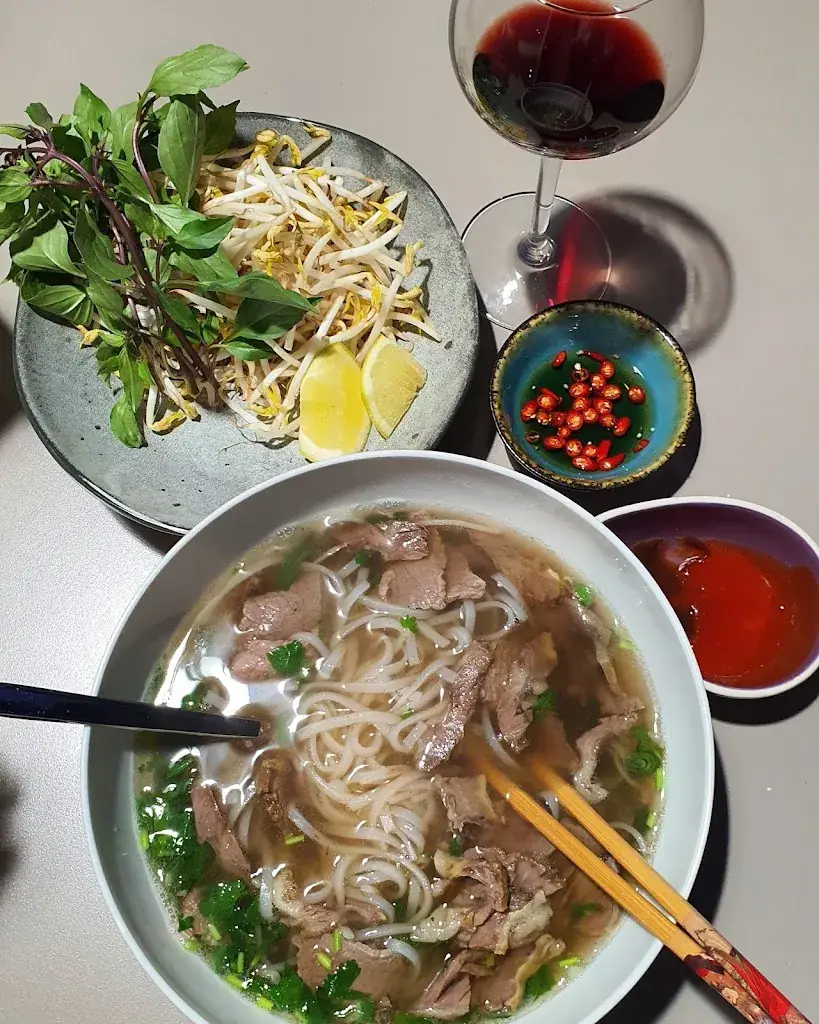 Menu_Restaurant Sun and Moon_Caluire-et-Cuire_imagen_5