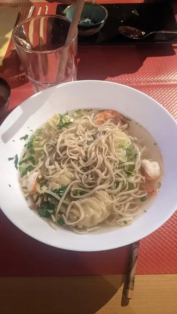 Menu_Restaurant Sun and Moon_Caluire-et-Cuire_imagen_6