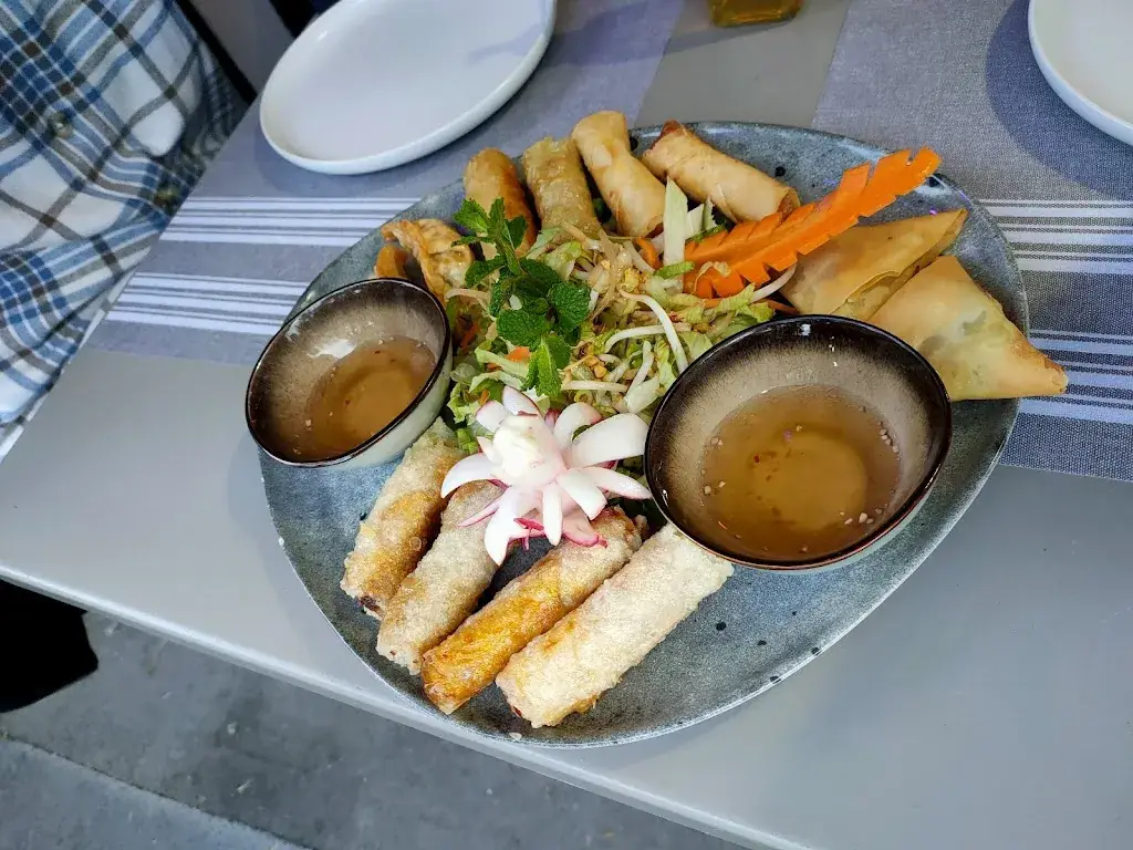 Menu_Restaurant Sun and Moon_Caluire-et-Cuire_imagen_8