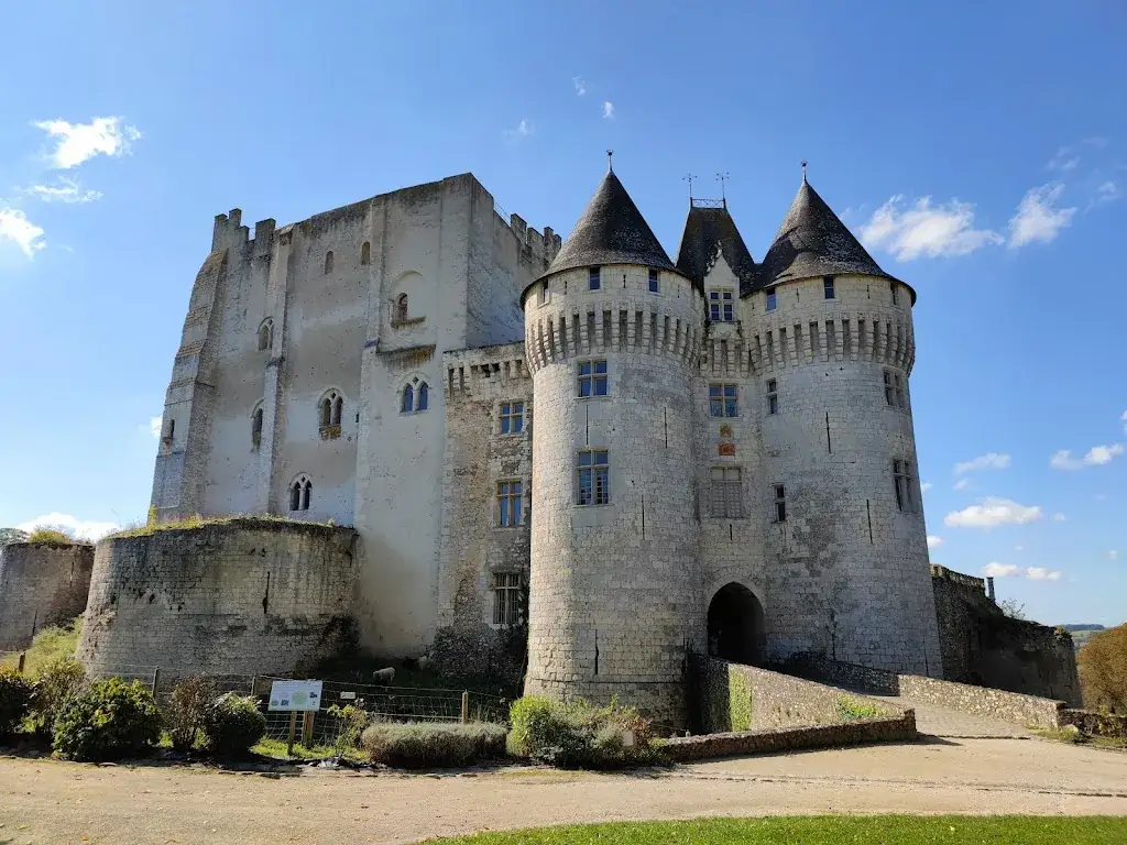 Château des Comtes du Perche_Nogent-le-Rotrou_slider_image_1