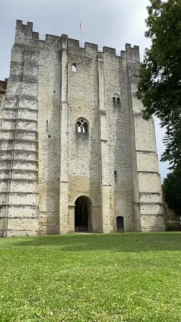 Château des Comtes du Perche_Nogent-le-Rotrou_slider_image_2