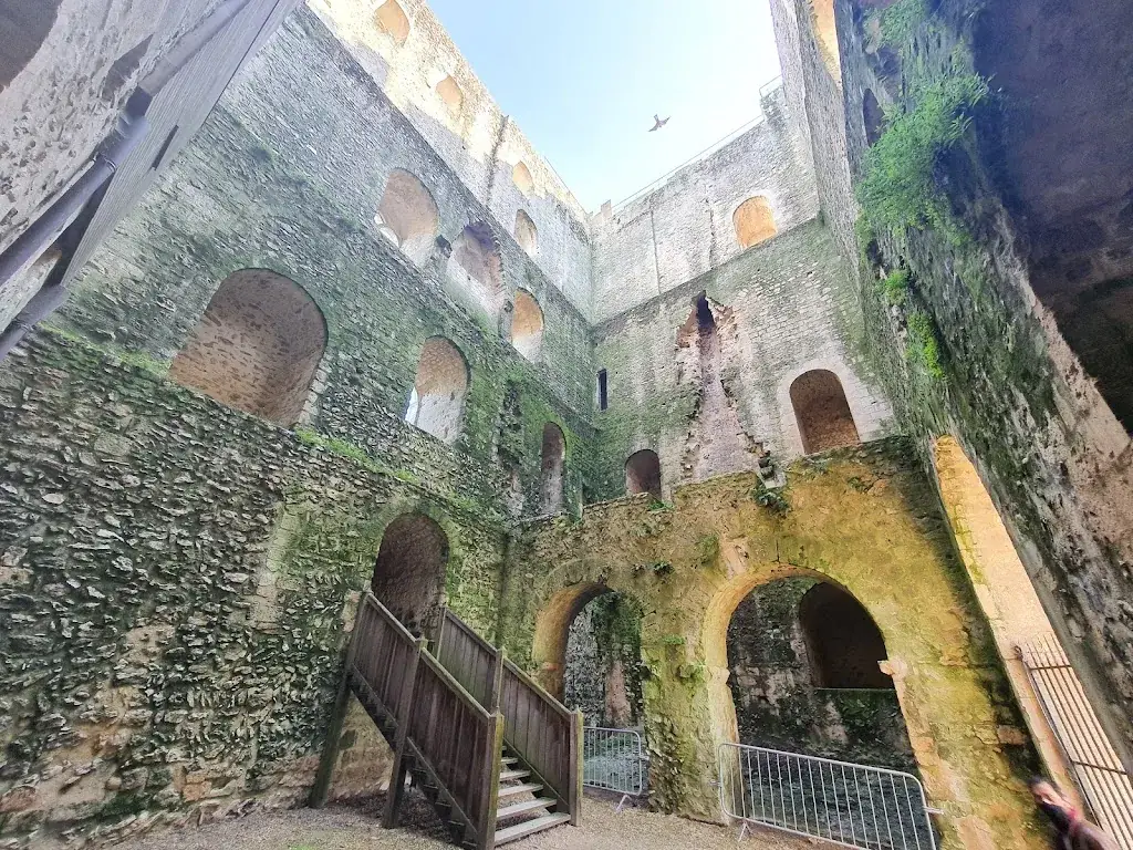 Château des Comtes du Perche_Nogent-le-Rotrou_slider_image_3