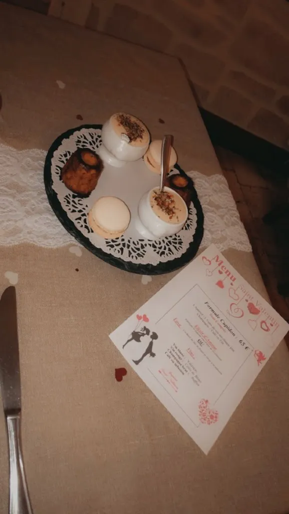 Alexandra Atonio_Le Trou Normand_Verrières_review