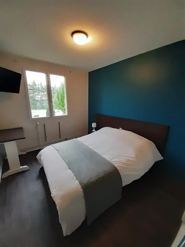 Hotel Restaurant le gibet_Val-au-Perche_slider_image_2