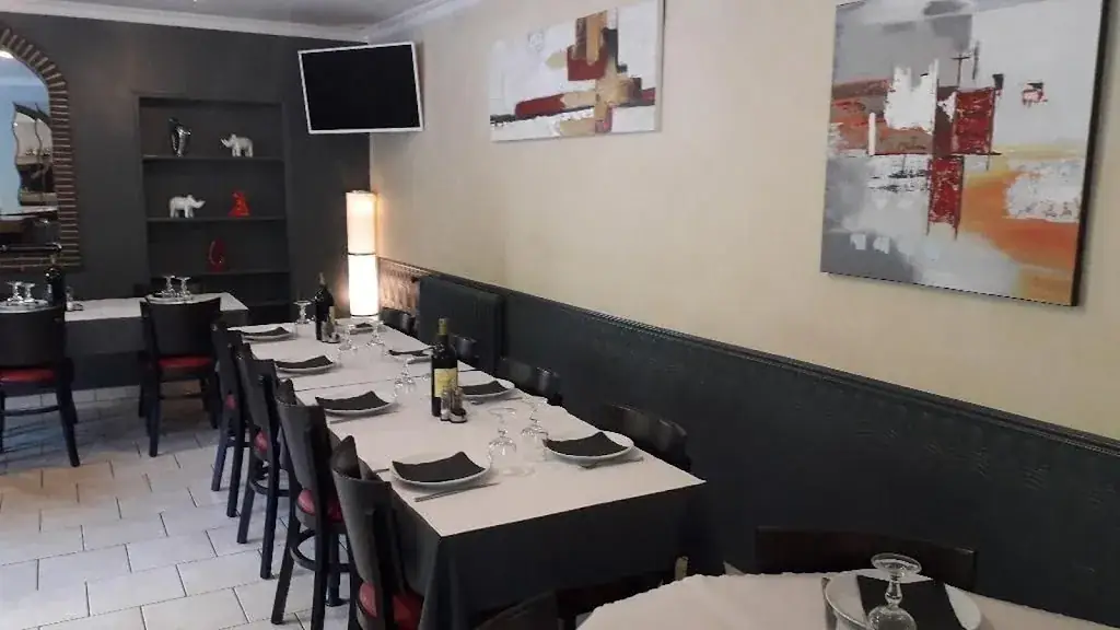 Hotel Restaurant le gibet_Val-au-Perche_slider_image_3