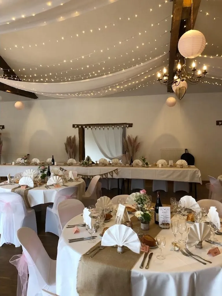 La Forge Traiteur_Champrond-en-Perchet_slider_image_1