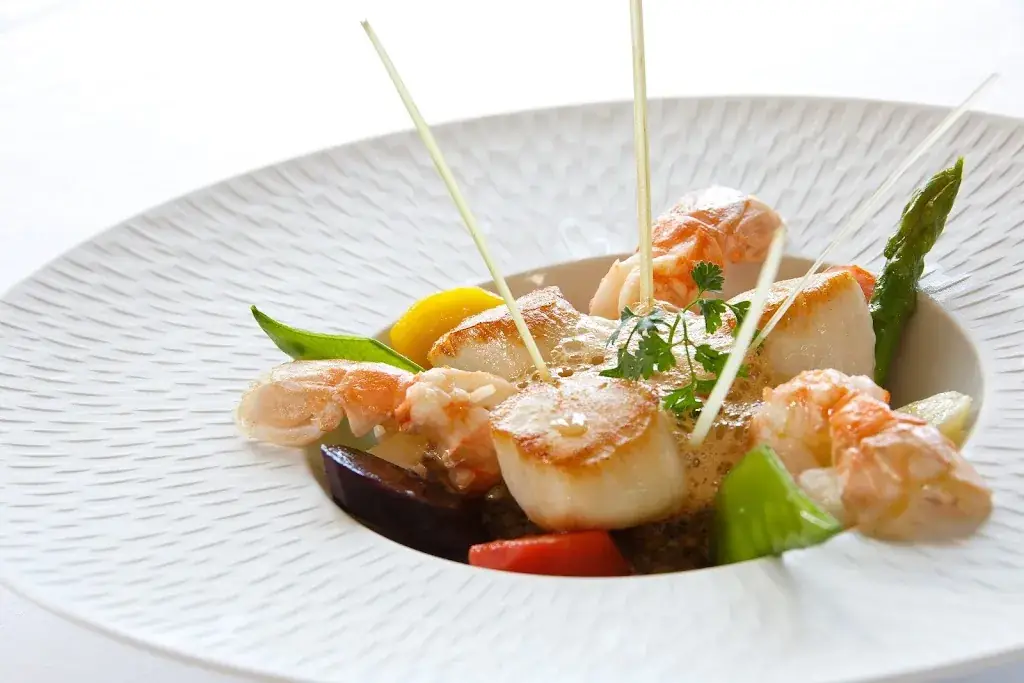 Menu_Le Louis XIII_Saint-Étienne-de-Chigny_image_5