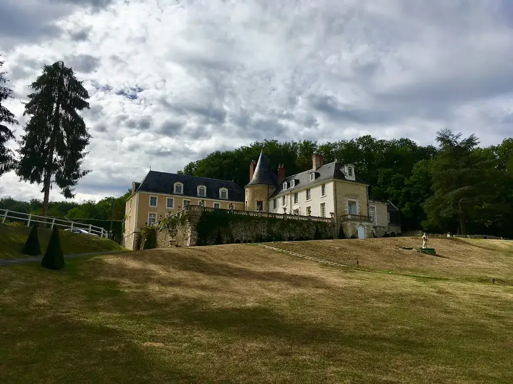 Wietse Theeuwen_Le Louis XIII_Saint-Étienne-de-Chigny_review