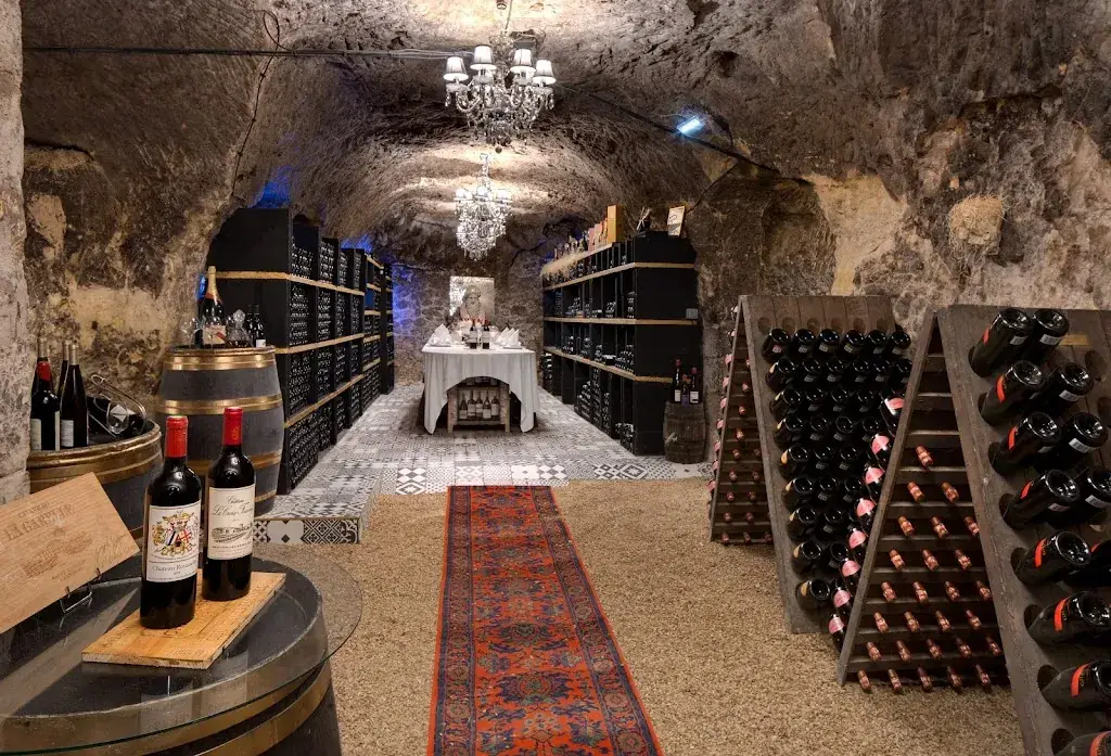 Le Louis XIII_Saint-Étienne-de-Chigny_slider_image_1