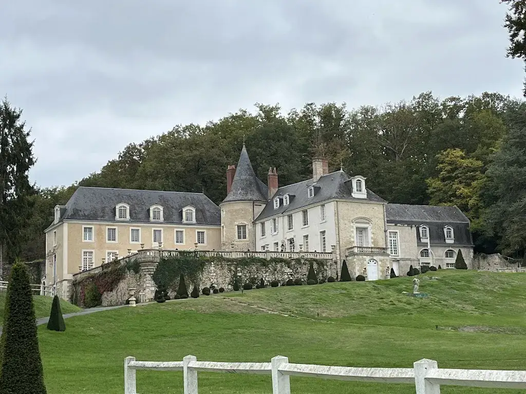 Château de Beauvois - La Maison Younan_Saint-Étienne-de-Chigny_slider_image_2