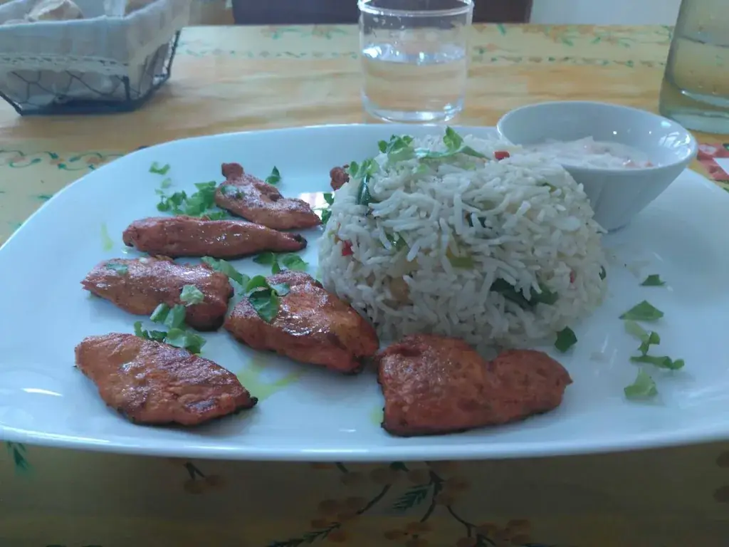 Menu_Bar Restaurant Lignac_Saint-Gaultier_image_1