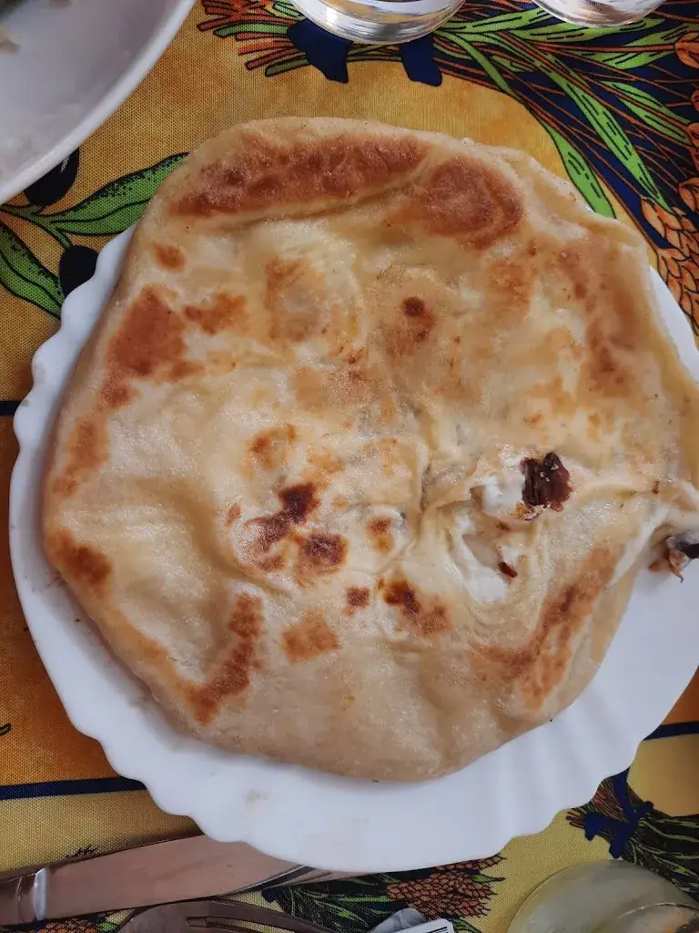 Menu_Bar Restaurant Lignac_Saint-Gaultier_image_3