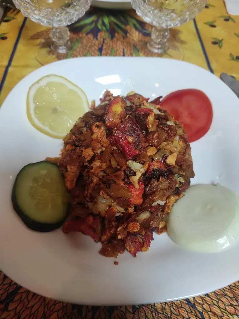 Menu_Bar Restaurant Lignac_Saint-Gaultier_image_7